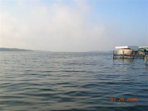 West Okoboji, IA : Morning at West Okoboji Lake in Iowa photo, picture ...