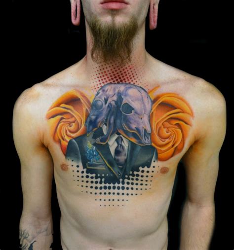 Great abstract pictures - Tattooimages.biz