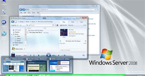 How to Enable Aero Glass on Windows Server 2008 and R2 | The EXPTA {blog}