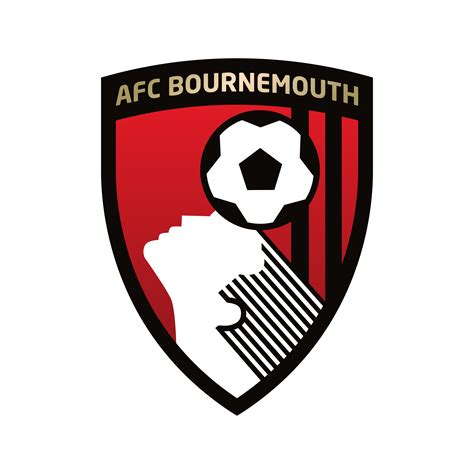 AFC Bournemouth Logo – PNG e Vetor – Download de Logo