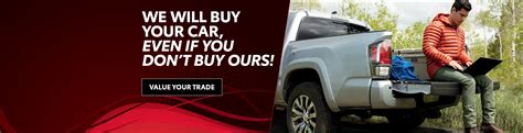 Yark Toyota | New Toyota & used car dealer in Maumee OH