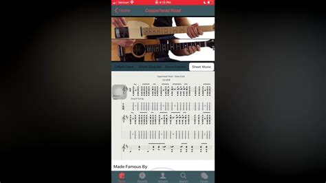 Six String Country Releases iOS and Android Apps - Try them and win a guitar! - YouTube