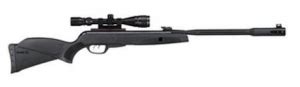 Gamo Whisper Fusion Pro Air Rifle Review - RifleZone.com