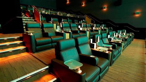 Cinépolis to enter Maryland market with new luxury theater at Kentlands Market Square ...