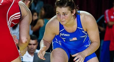 2012 Olympic Women's Wrestling 72 Kilos | FloWrestling