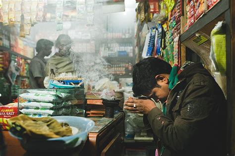 Bangladesh Street Photography | Kristian Leven