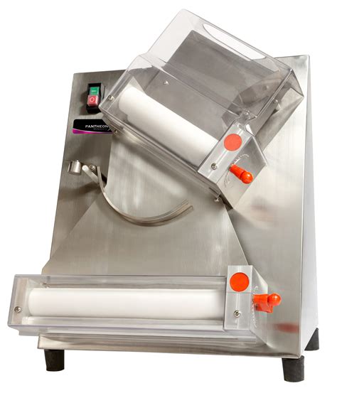 DR12 - 12" Dough Roller | Pantheon Catering Equipment