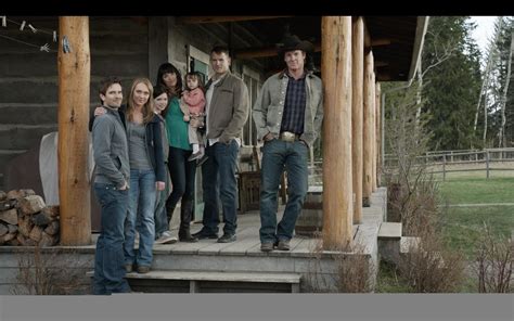 Family photo | Heartland tv show, Heartland cast, Heartland