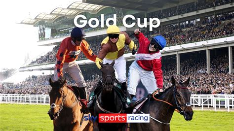 Cheltenham Festival: Key Gold Cup contenders analysed by Sky Sports Racing expert Mick ...