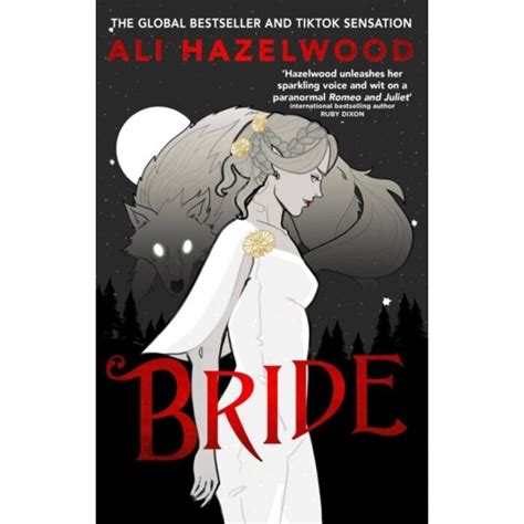 Bride - Luddites Books & Wine