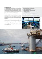 Kongsberg Maritime Simulation & Training - Kongsberg Maritime - PDF ...