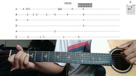 Babalik Sa'Yo (Fingerstyle w/ free tabs on screen) ~ Moira - YouTube