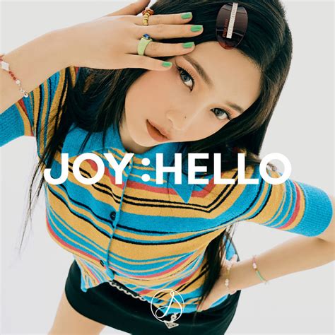 Hello - Special Album - EP by JOY | Spotify