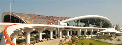 PM likely to commission new terminal building at Tiruchi airport - The ...