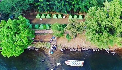 Pawna Lake Camping #5 Top Camps at Pawna Package Starting @ 899