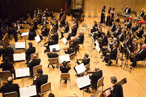 A comprehensive guide to Greater Boston's fall classical music concerts ...