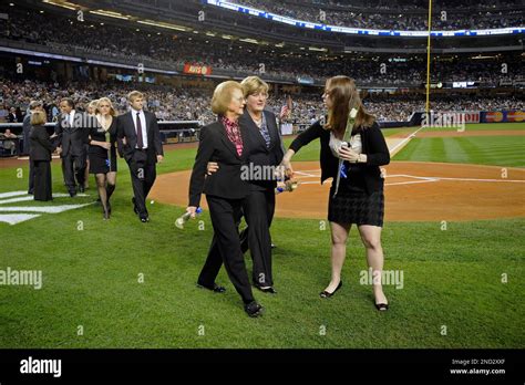 The Steinbrenner family heads to Monument Park to unveil a plaque ...