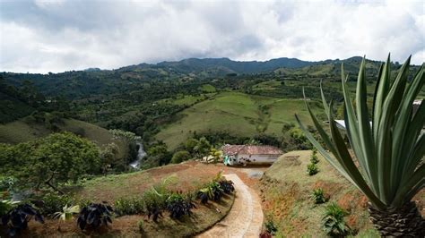 A Complete Guide to Jerico Colombia - Travel Life Experiences