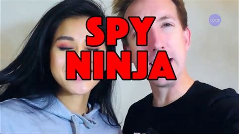 Chad Wild Clay Spy Ninja Network Add - YouTube