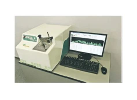 Optical Emission Spectrometer - Phadke Instruments Private Limited ...