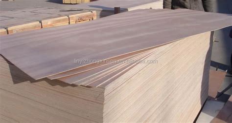 Red Cedar Plywood/ Cedar Veneer Faced Plywood - Buy Cedar Veneer Faced ...