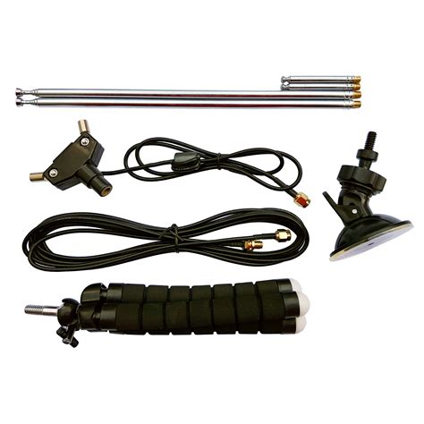 Buy RTL-SDR BlogMultipurpose Dipole Antenna Kit Online at desertcartUAE