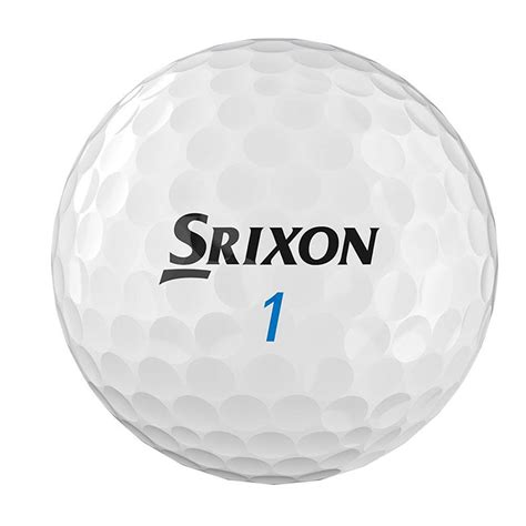 Srixon AD333 Golf Balls White | Golf Store