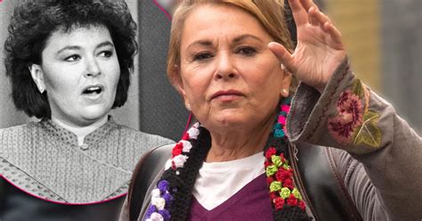 Roseanne Barr’s Biggest Secrets & Scandals Exposed