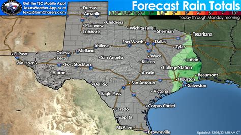 Crashy the Cold Front Slams into Texas Tomorrow with Snow & Storm Chances