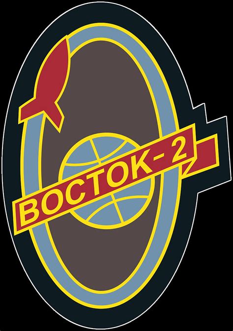 Patch: Vostok 2