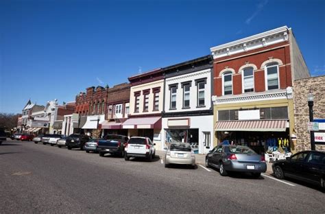 Here’s Why You Should Take a Weekend Getaway to Baraboo, Wisconsin ...