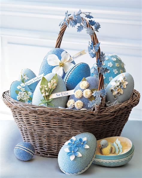 21 of Our Best Easter Basket Ideas | Pretty easter baskets, Easter ...