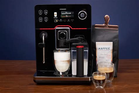 Gaggia Accademia Review 2024: Taking It to the Limit!