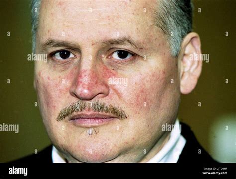 ILICH RAMIREZ SANCHEZ AKA CARLOS THE JACKAL, TERROR'S ADVOCATE, 2007 Stock Photo - Alamy