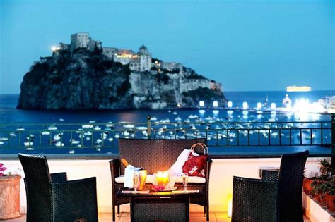 50 Best Hotels In Ischia