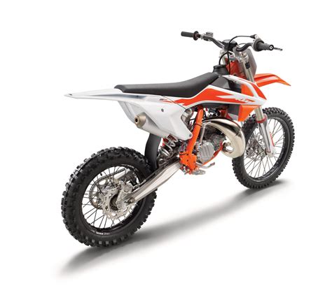 KTM 85 SX MY2020 - MotoHead