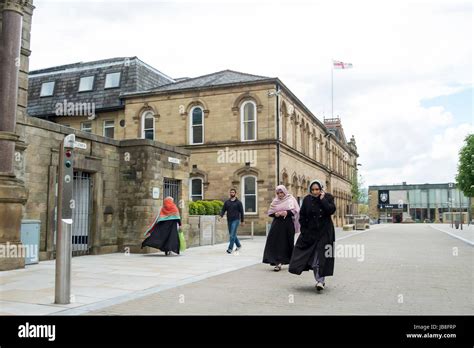 Nelson lancashire hi-res stock photography and images - Alamy