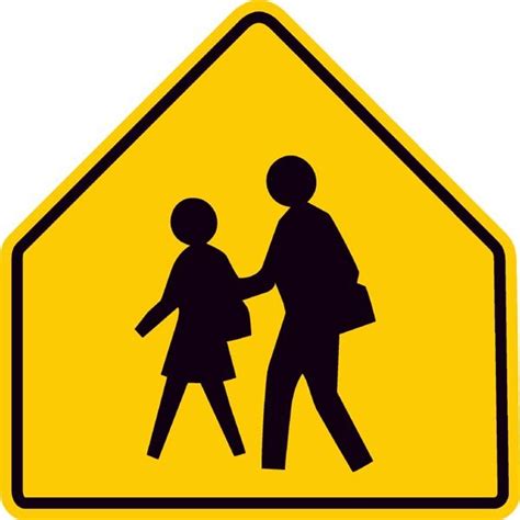 Sign Bus Stop School Bus - ClipArt Best