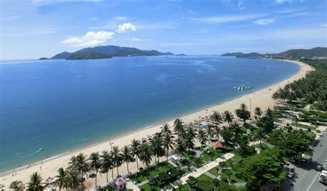 Nha Trang Beach, Vietnam Travel Destinations, Vietnam Travel Tips