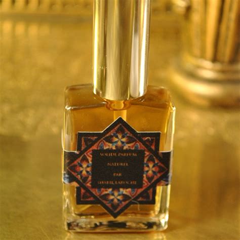 Pure Ambergris/Musk/Oudh: Pure Ambergris/Musk/Oudh Perfume