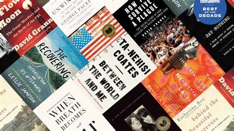 The 10 Best-Selling Nonfiction Book Genres: Exploring the Power and ...