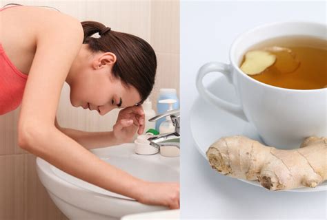 Home Remedies and Self-Care to Stop Vomiting - eMediHealth