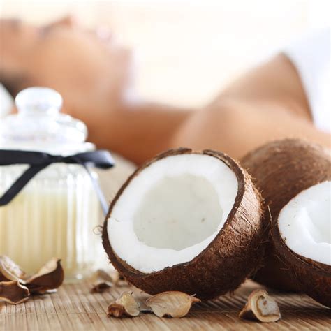 Coconut Oil For Skin -- Just How Effective Is It?– Truly