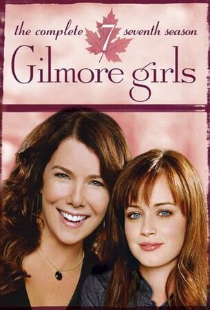 WarnerBros.com | Gilmore Girls: Season 7 | TV