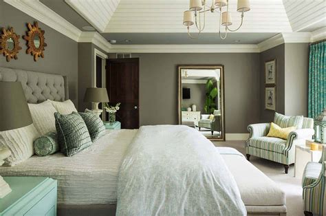 What Are The Best Paint Colors For A Master Bedroom | www ...