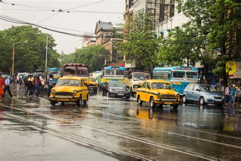 Weather Forecast Kolkata Today Tomorrow | FindRate