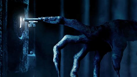 Insidious: The Last Key Wallpapers - Wallpaper Cave