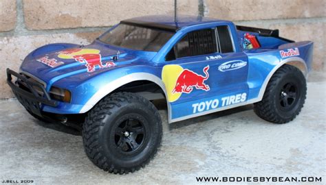 Traxxas Slash Paint Ideas - R/C Tech Forums