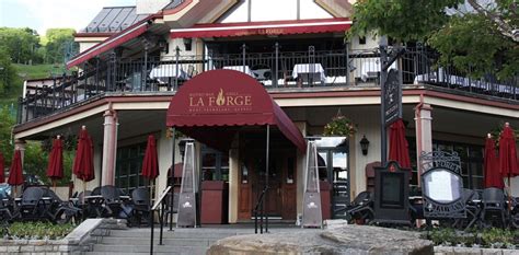 5 must-try restaurants in Tremblant - Blogue Tremblant