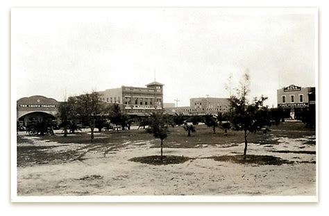 Crown Theater in Donna, TX - Cinema Treasures